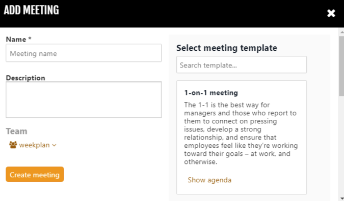 can you schedule meetings with a free zoom meeting