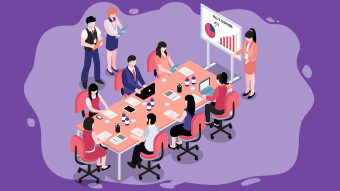 Top 5 Reasons for Conducting Meetings | Wise Labs